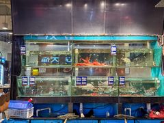 -荣基四海一家·家常菜·海鲜大排档(新安店)