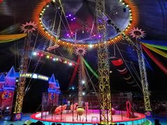 -石林冰雪海洋世界