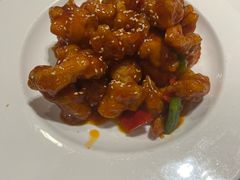 -马凯餐厅(长椿街店)