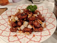 -北平宴·烤鸭·京味菜(中关村店)
