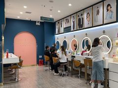 -海马体照相馆(西安阳光天地店)