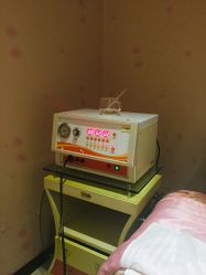 -成都伊贝丝美容美胸SPA会所