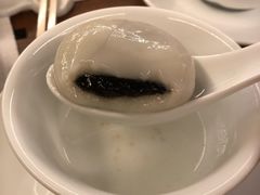 桂花柏悦手工汤圆-宁波柏悦酒店·钱湖渔港