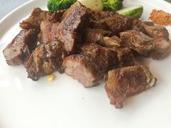 -188西餐厅(园林宾馆店)