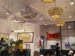 -堂屋糖水店(愚园店)