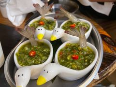 -PAPAYA泰国街头小吃(南山路店)