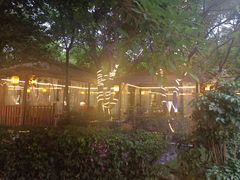 -二荆条·蜀鲜汇城市森林火锅