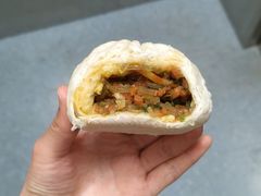 -郑家包子牛肉拉面(尚勤路店)