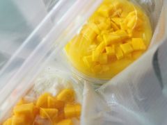-陈记甜品窝(中山北路店)