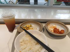 -永和大王(小厨·东四十条店)