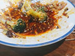 -阿记烧烤(大兴新区店)