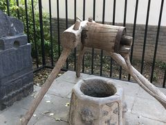 -保定直隶总督署博物馆