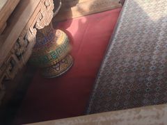 -故宫钟表馆
