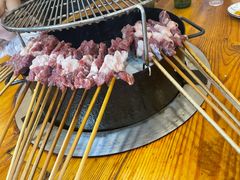 -源味居手把签烧烤(长春一店)