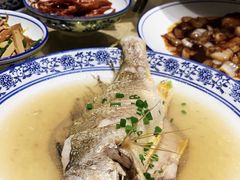 -兰边碗(鼓楼店)