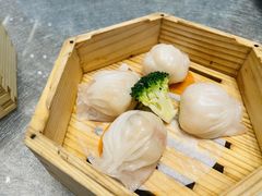 -聚福宝合苑食府(南头镇店)