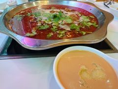 -老城红焖羊肉(人民路店)
