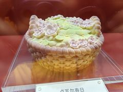 -GRAMCAKE一克甜品(昙华林花园山店)