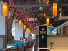 -曹家小菜(胜太路店)