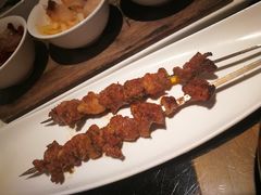 -刀板香·安徽菜(国购IFC店)