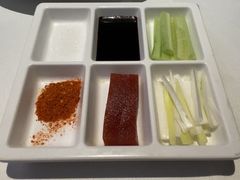 -在前门·烤鸭北京菜(五月花广场店)
