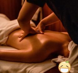 -健身堂科技美肌SPA