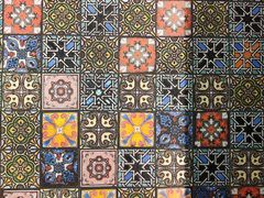 -新疆国际大巴扎