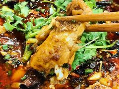 花鲢-三毛鱼庄(威连路店)
