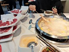 -皇牛鲜生·牛爱牛鲜牛肉自选火锅(晋吉北路店)