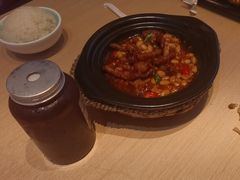 -好人民间小吃·番茄鱼酸菜鱼(木渎悠方店)