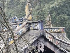 -青城山