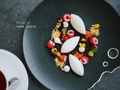 -窗外西餐厅(普罗理想国店)