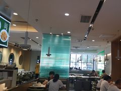 -七食九号食堂(东丽空港店)
