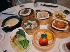 -安蒂娅.悦景轩中餐厅(西乡店)