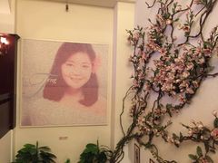 -邓丽君音乐主题餐厅