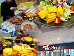 -米斯特比萨(罗斯福店)