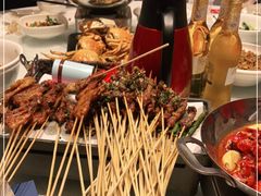 -靓虾二哥长沙地标小龙虾(五一广场店)