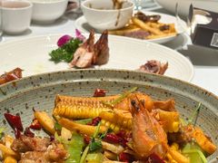 -荣兴酒家(徐家汇店)