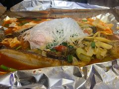 -愿者上钩(布吉老街店)