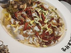 -新太二·鲜料川菜(群光广场店)