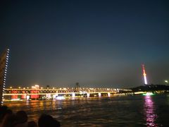 -武汉关码头(轮渡站)