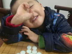 -秦汉胡同书法国画古筝围棋书院(漕宝日月光分馆)