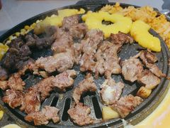-外婆掌柜·东北家庭烤肉(托乐嘉店)