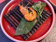 -大江户日本料理(吕厝店)