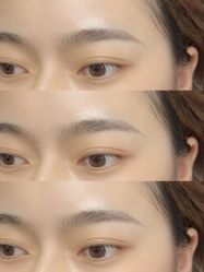 -久匠·野生眉半永久纹眉