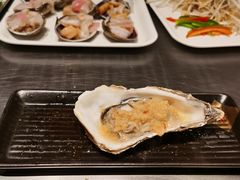 -赤坂亭·M9和牛烧肉·铁板烧·日料398放题(长泰广场店)