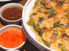 海蛎煎-闽上鲜·福建菜(龙湖滨江天街店)