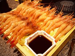 -NIUAN牛庵·日式和牛烧肉(恒隆店)