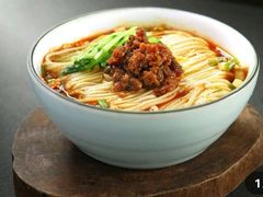 -峨嵋酒家(地安门店)