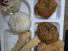 -老街粘食店(宜昌路店)